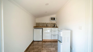 VKV2972 Villa Kalkan