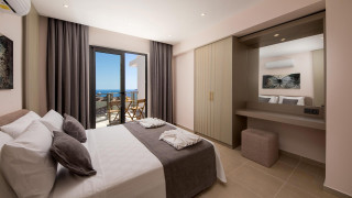 VKV9554 Villa Kalkan