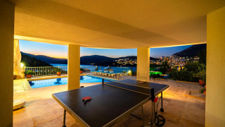VKV2972 Villa Kalkan