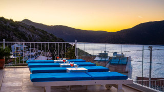 VKV2972 Villa Kalkan