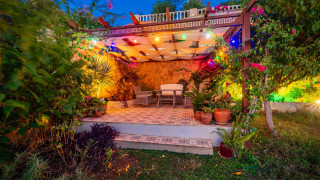 VKV2972 Villa Kalkan