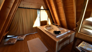 VKV6285 Villa Kalkan