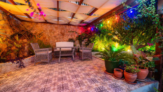VKV2972 Villa Kalkan