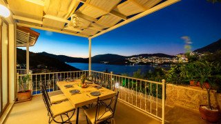 VKV2972 Villa Kalkan