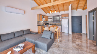 VKV3487 Villa Kalkan