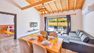 VKV3487 Villa Kalkan