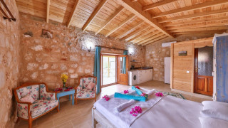 VKV9602 Villa Kalkan