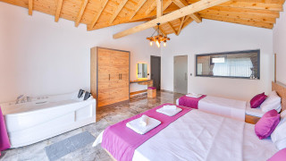 VKV3487 Villa Kalkan