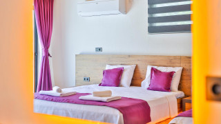 VKV3487 Villa Kalkan