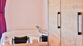 VKV3487 Villa Kalkan