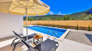 VKV3487 Villa Kalkan
