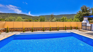 VKV3487 Villa Kalkan