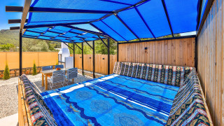 VKV3487 Villa Kalkan