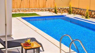 VKV3487 Villa Kalkan