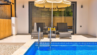 VKV3487 Villa Kalkan