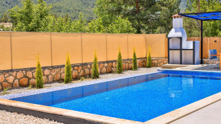 VKV3487 Villa Kalkan