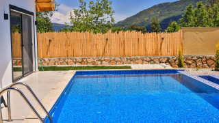 VKV3487 Villa Kalkan