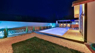 VKV3487 Villa Kalkan