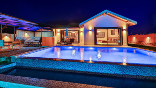 VKV3487 Villa Kalkan