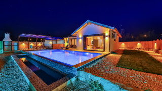 VKV3487 Villa Kalkan