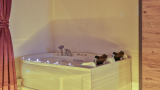 VKV3487 Villa Kalkan