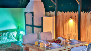VKV3487 Villa Kalkan