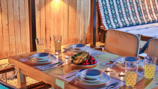 VKV3487 Villa Kalkan