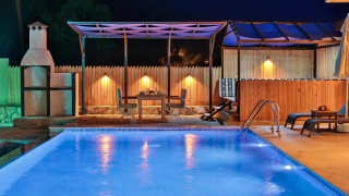 VKV3487 Villa Kalkan