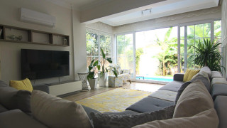 VKV2874 Villa Kalkan