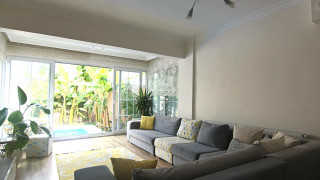 VKV2874 Villa Kalkan