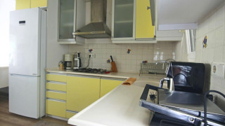 VKV2874 Villa Kalkan
