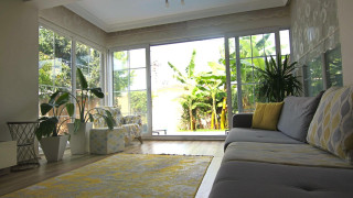 VKV2874 Villa Kalkan