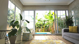 VKV2874 Villa Kalkan