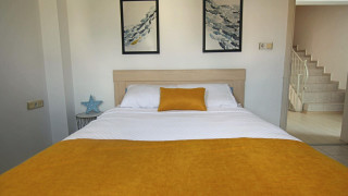 VKV2874 Villa Kalkan