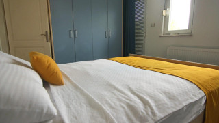 VKV2874 Villa Kalkan