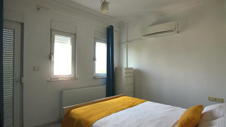 VKV2874 Villa Kalkan