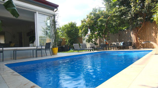 VKV2874 Villa Kalkan