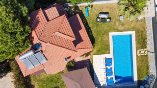 VKV8377 Villa Kalkan