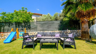 VKV8377 Villa Kalkan