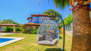 VKV8377 Villa Kalkan