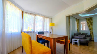VKV8377 Villa Kalkan