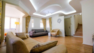 VKV8377 Villa Kalkan