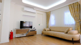 VKV8377 Villa Kalkan