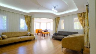 VKV8377 Villa Kalkan