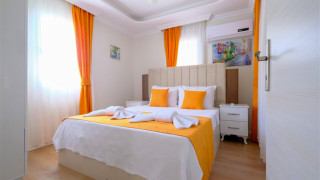 VKV8377 Villa Kalkan