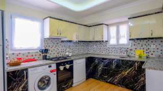 VKV8377 Villa Kalkan