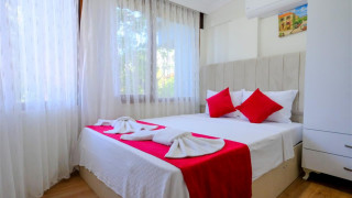 VKV8377 Villa Kalkan
