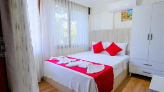 VKV8377 Villa Kalkan