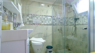 VKV8377 Villa Kalkan