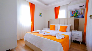 VKV8377 Villa Kalkan